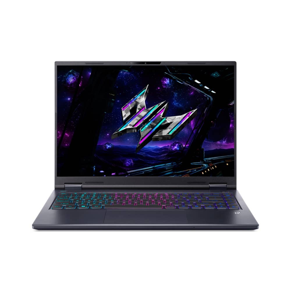 Predator Helios Neo 14 AI Gaming Laptop | PHN14-71 | - Zwart