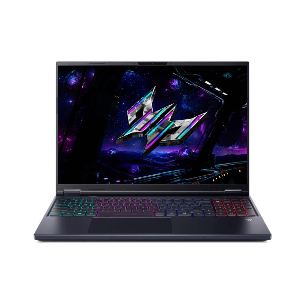 Predator Helios Neo 16 AI Gaming Laptop | PHN16-73 | - Zwart