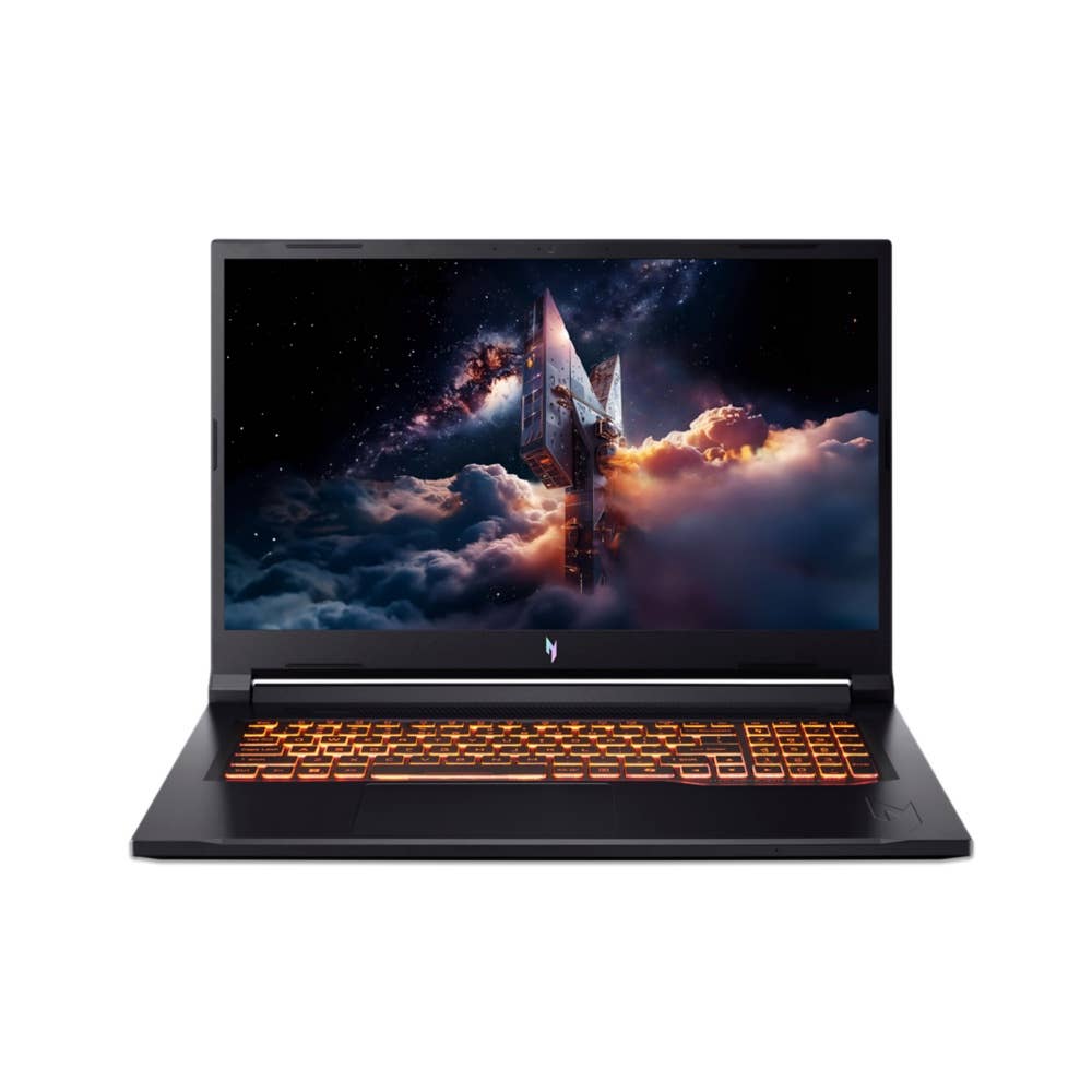 Acer Nitro V 17 AI Gaming Laptop | ANV17-41 | - Zwart