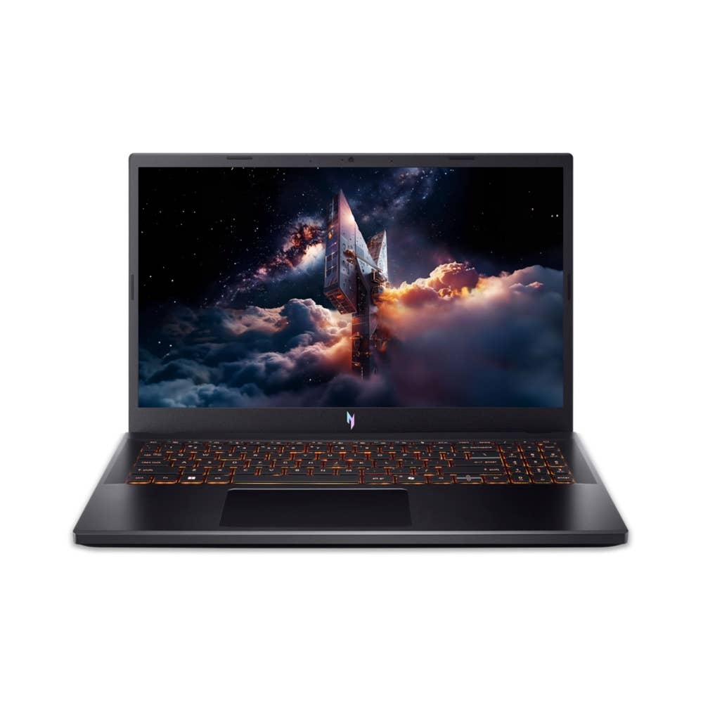 Acer Nitro V 15 Gaming Laptop | ANV15-52 | - Zwart