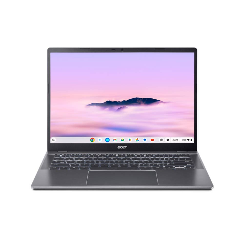 Acer Chromebook Plus 514 | CB514-5H | Grijs