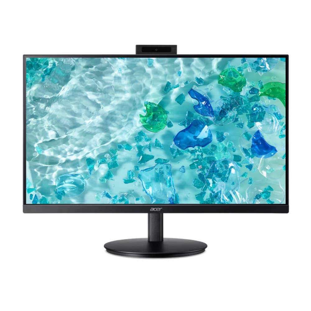 Acer CB2 Monitor | Vero CB272D5 | - Zwart