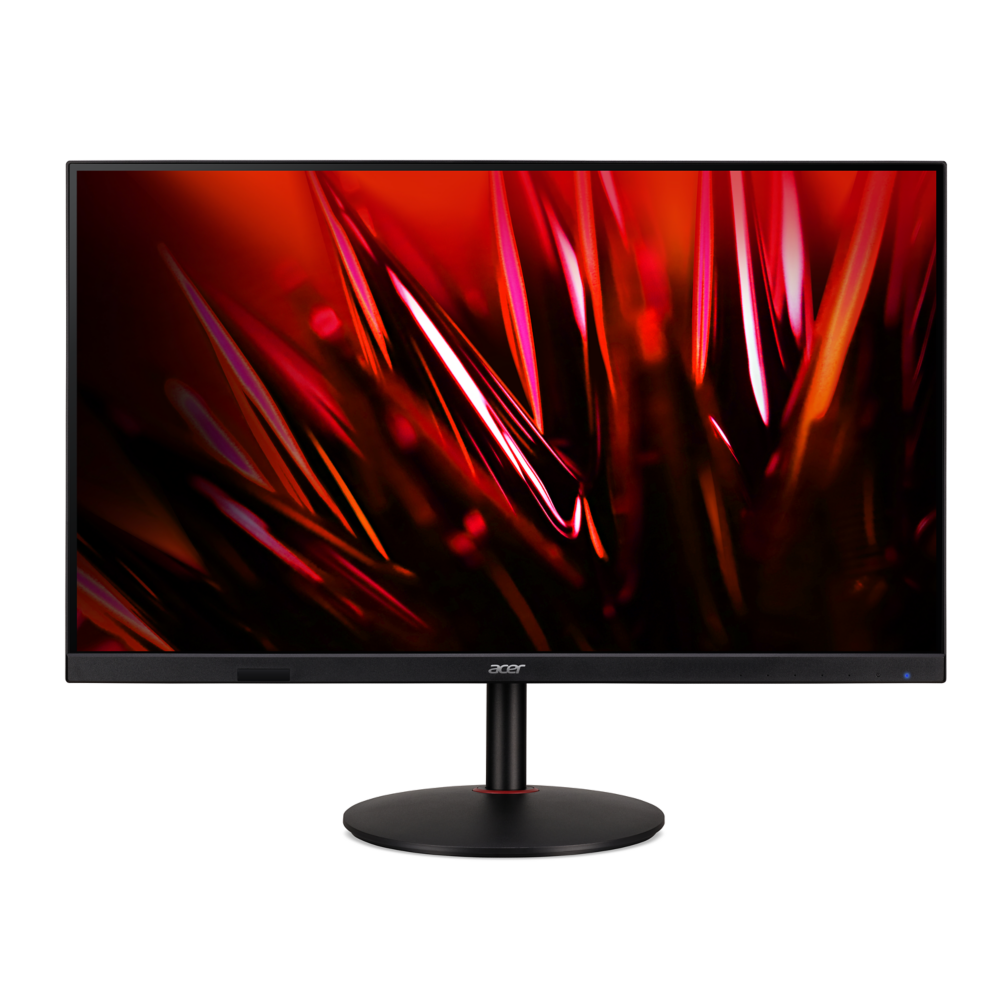 Acer Nitro XV2 Gamemonitor | XV322QKKV | - Zwart