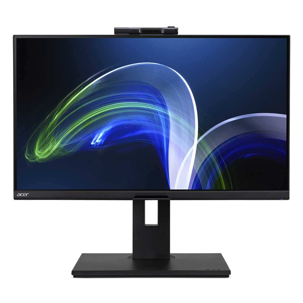 Acer Acer B8 Monitor | B248Y | - Zwart