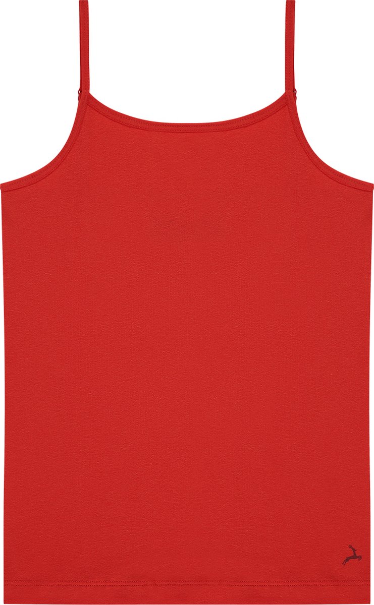 Ten Cate Hemd - Rood