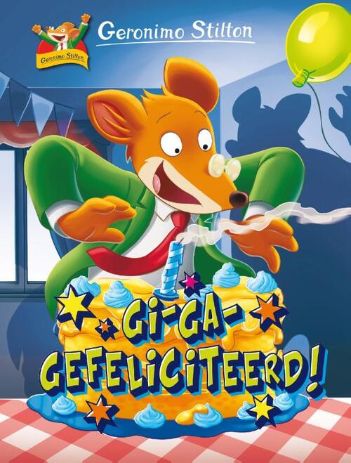 TDM publishing Gi-ga-gefeliciteerd!