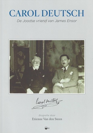 Vries-Brouwers, Uitgeverij C. De Carol Deutch