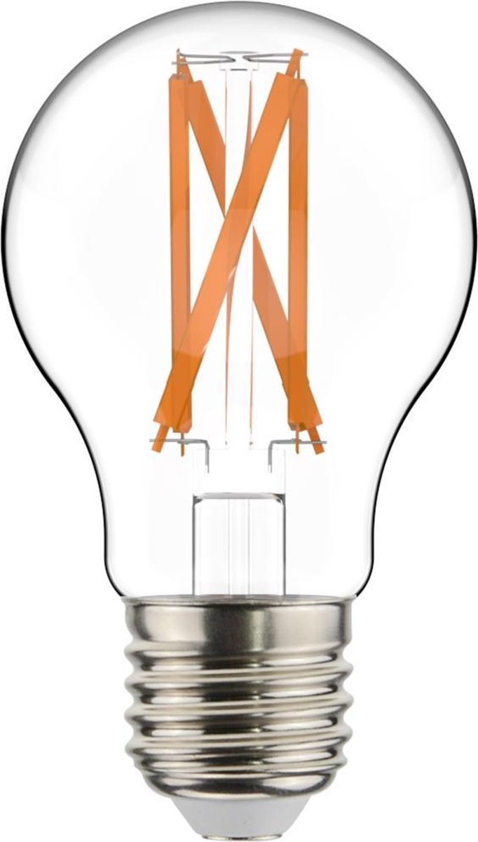 GP Ledlamp E27 - Warmwit