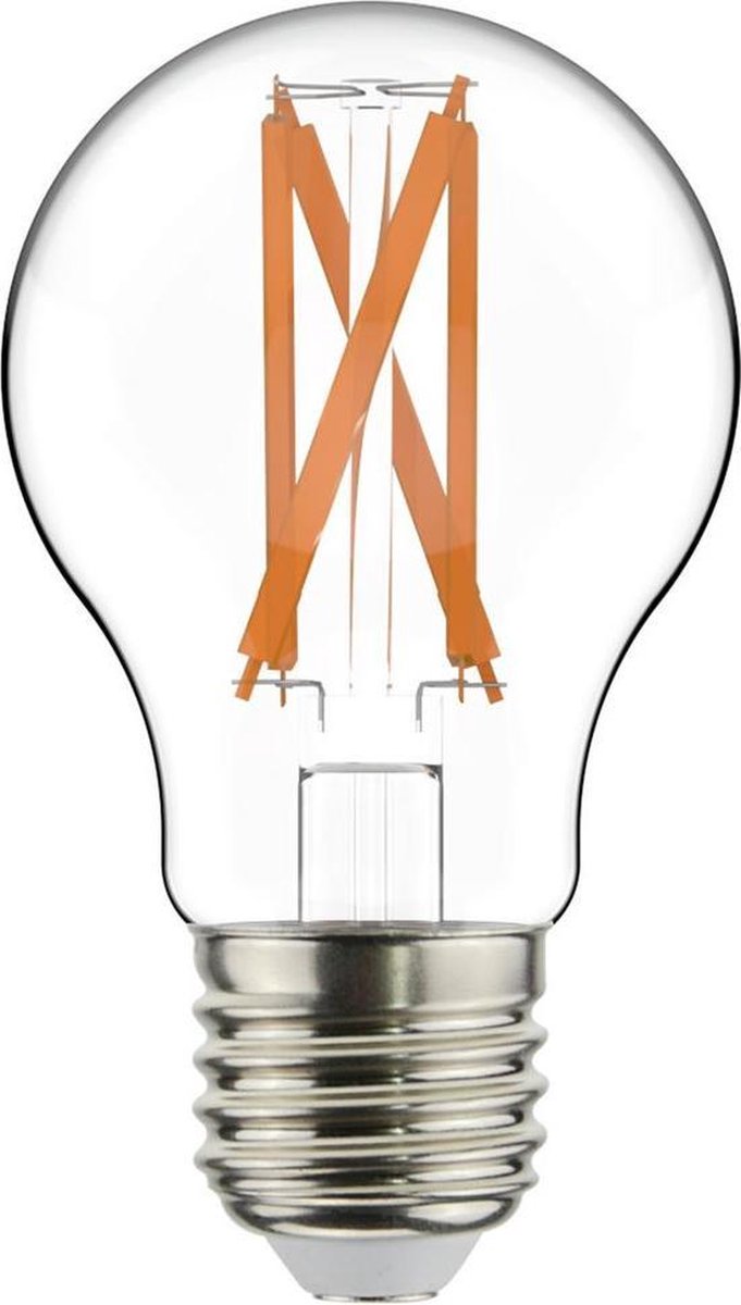 GP Ledlamp E27 - Warmwit