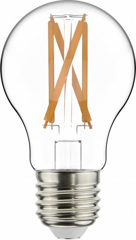 GP Ledlamp E27 - Warmwit