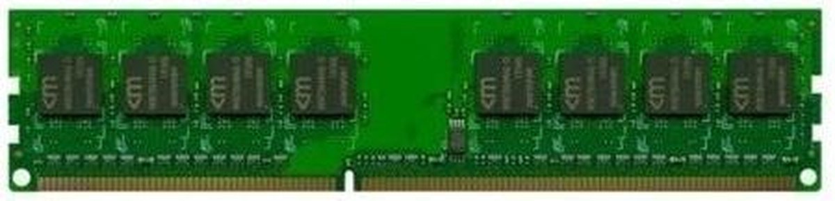 Mushkin 992028 8GB DDR3 1600MHz geheugenmodule