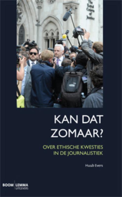 Boom Uitgevers Kan dat zomaar?