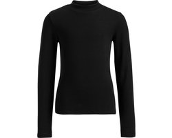 WE Fashion T-shirt - Zwart