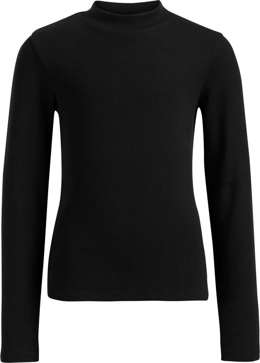 WE Fashion T-shirt - Zwart