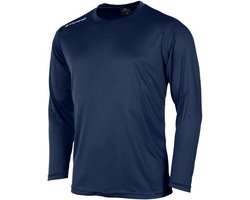 Stanno T-shirt - Blauw
