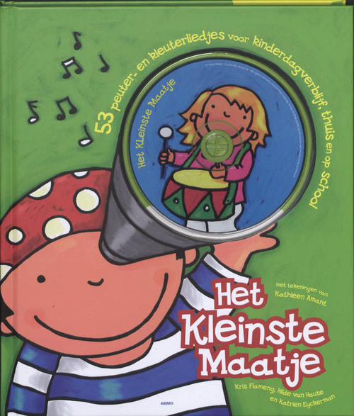 Pelckmans Het kleinste maatje