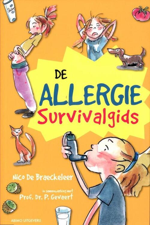 De allergie survivalgids