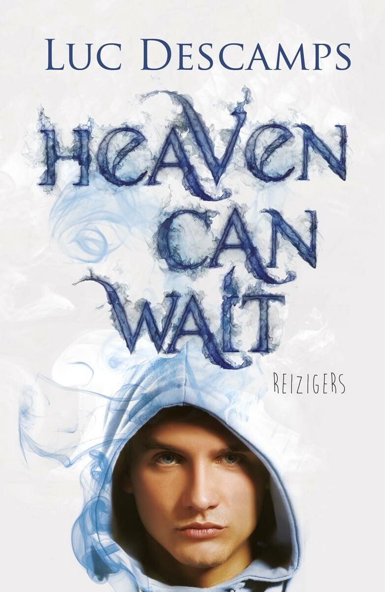 Pelckmans Heaven can wait - Reizigers