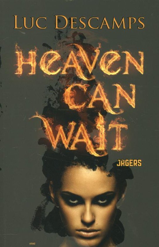 Pelckmans Heaven can wait - Jagers