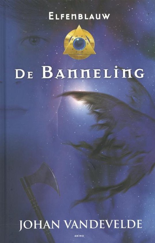 Pelckmans Elfenblauw 3: De banneling