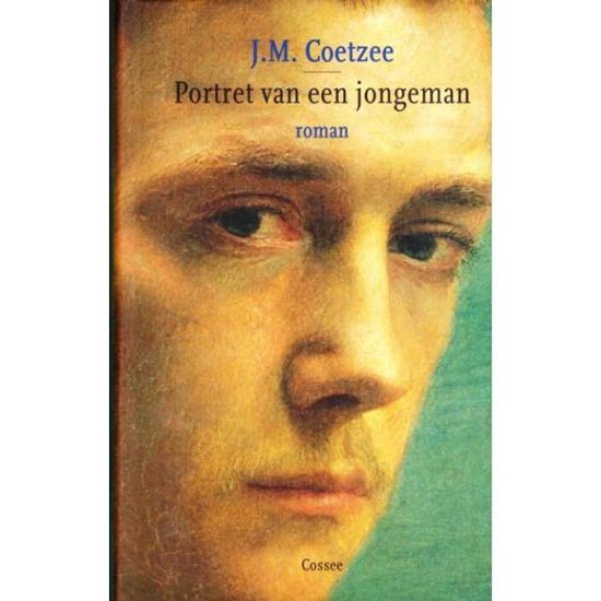 Cossee, Uitgeverij Portret van een jongeman
