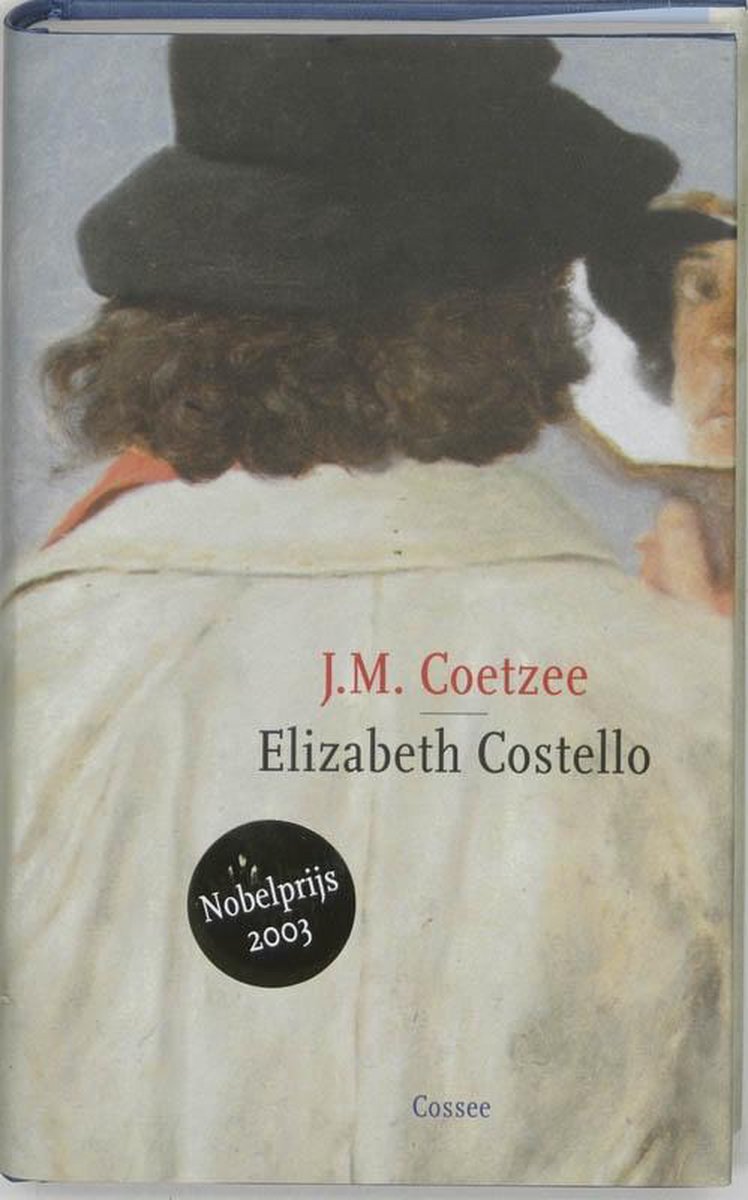 Cossee, Uitgeverij Elizabeth Costello