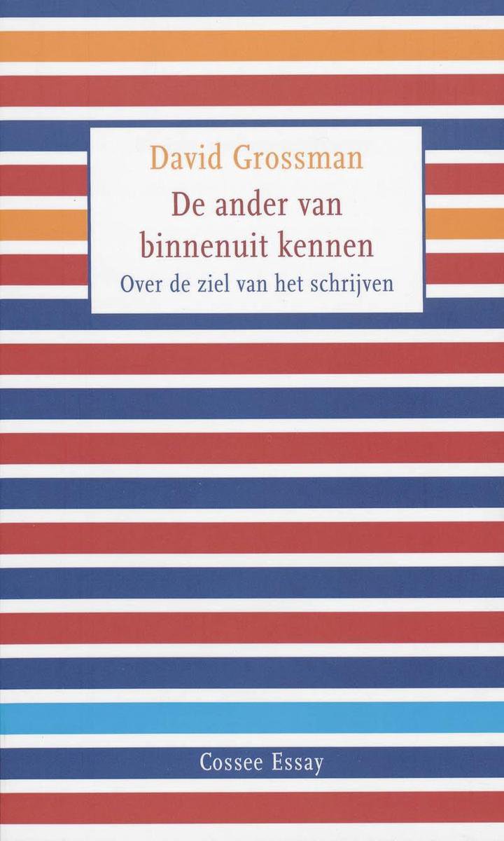 De ander van binnenuit kennen
