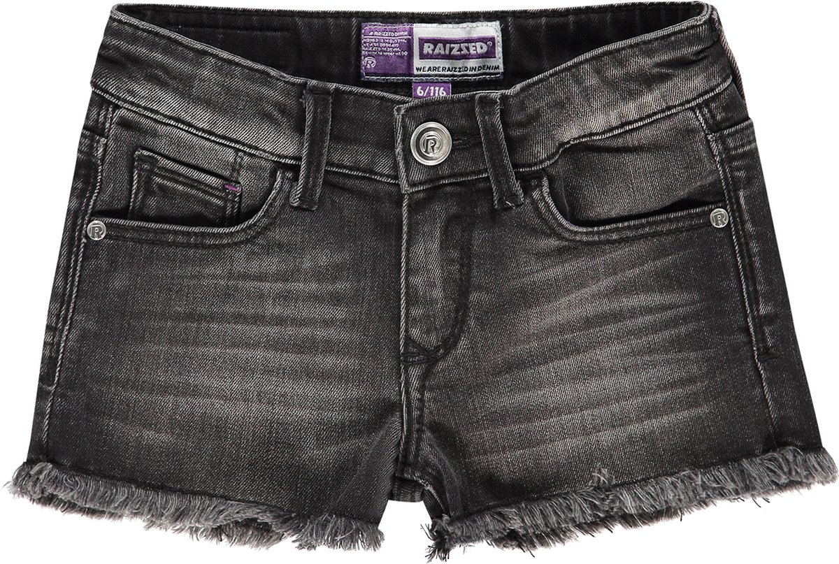 Raizzed Korte broek - Grijs