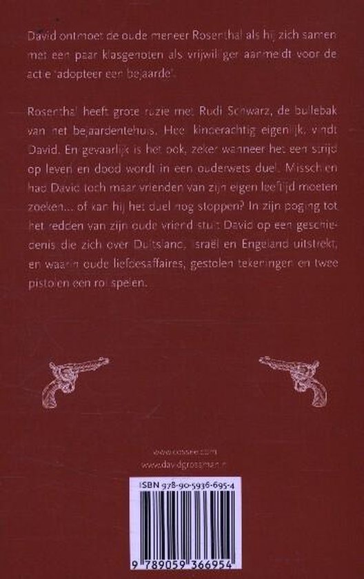 Het duel