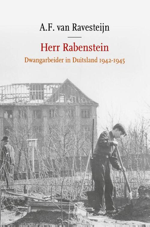 Cossee, Uitgeverij Herr Rabenstein