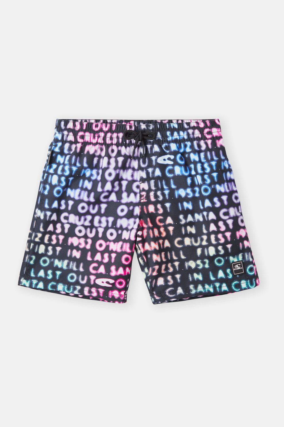 O'neill Zwembroek - Zwart