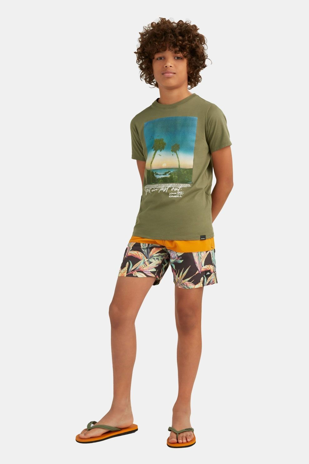 O'neill Zwembroek - Groen