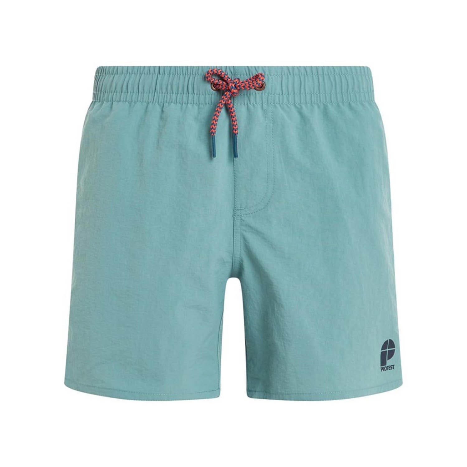 Protest Zwembroek - Groen