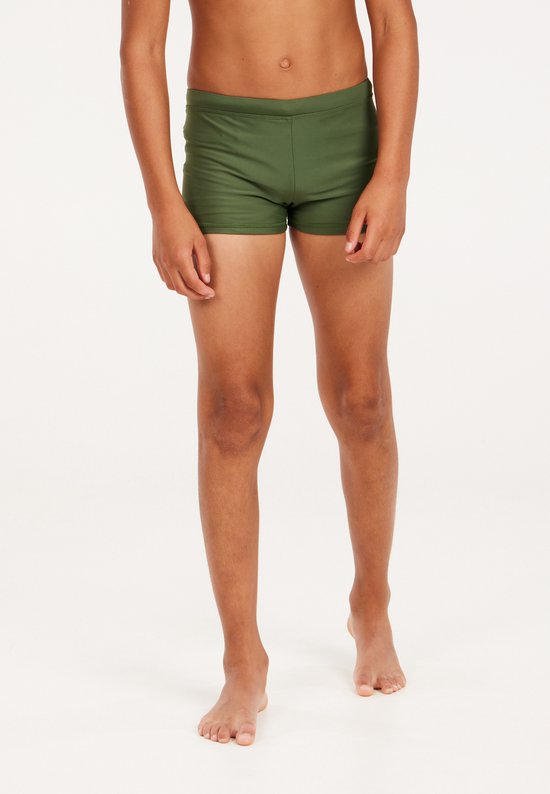 Protest Zwembroek - Groen