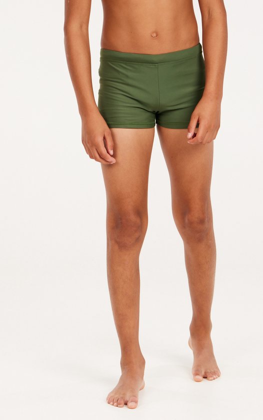 Protest Zwembroek - Groen