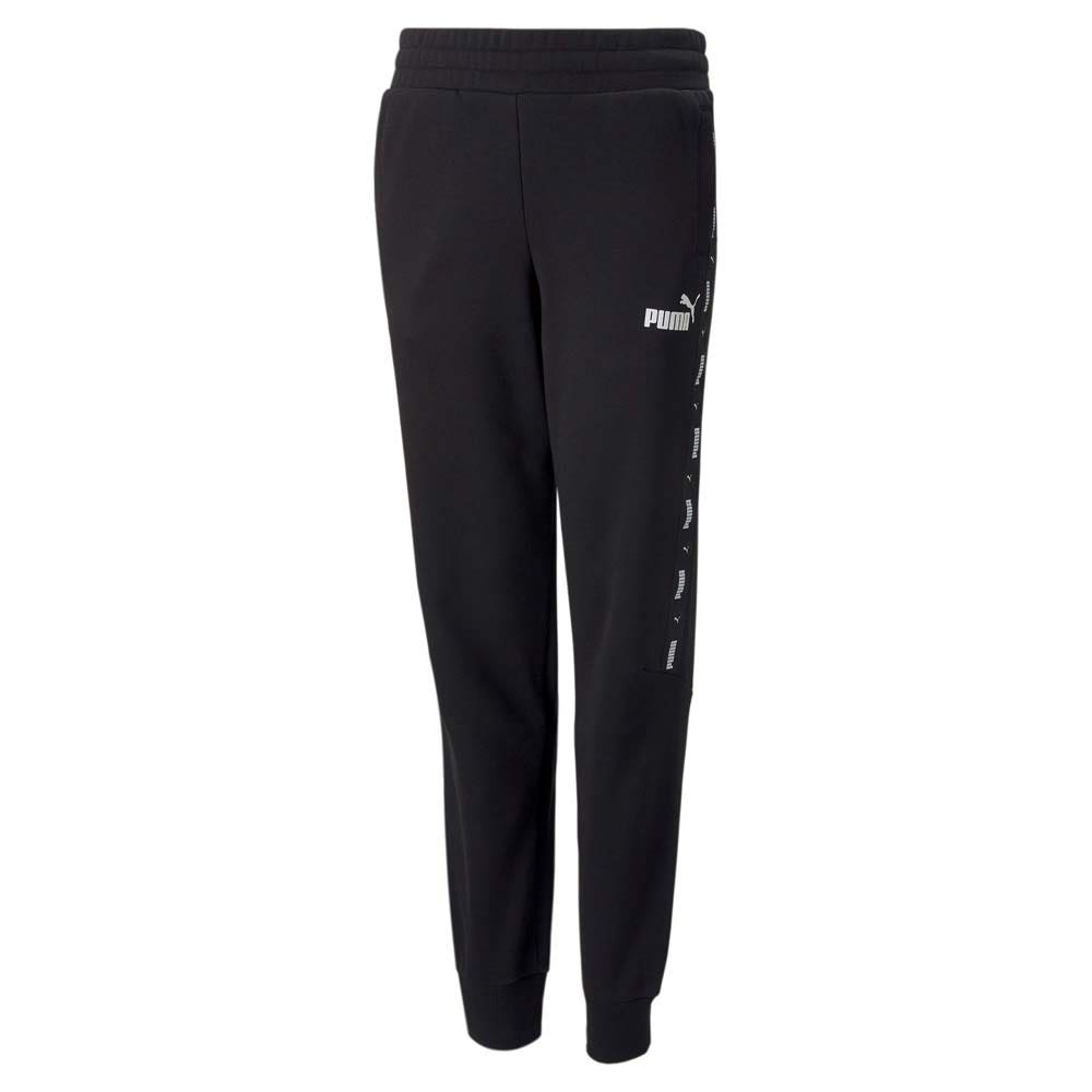 Puma Joggingbroek - Zwart