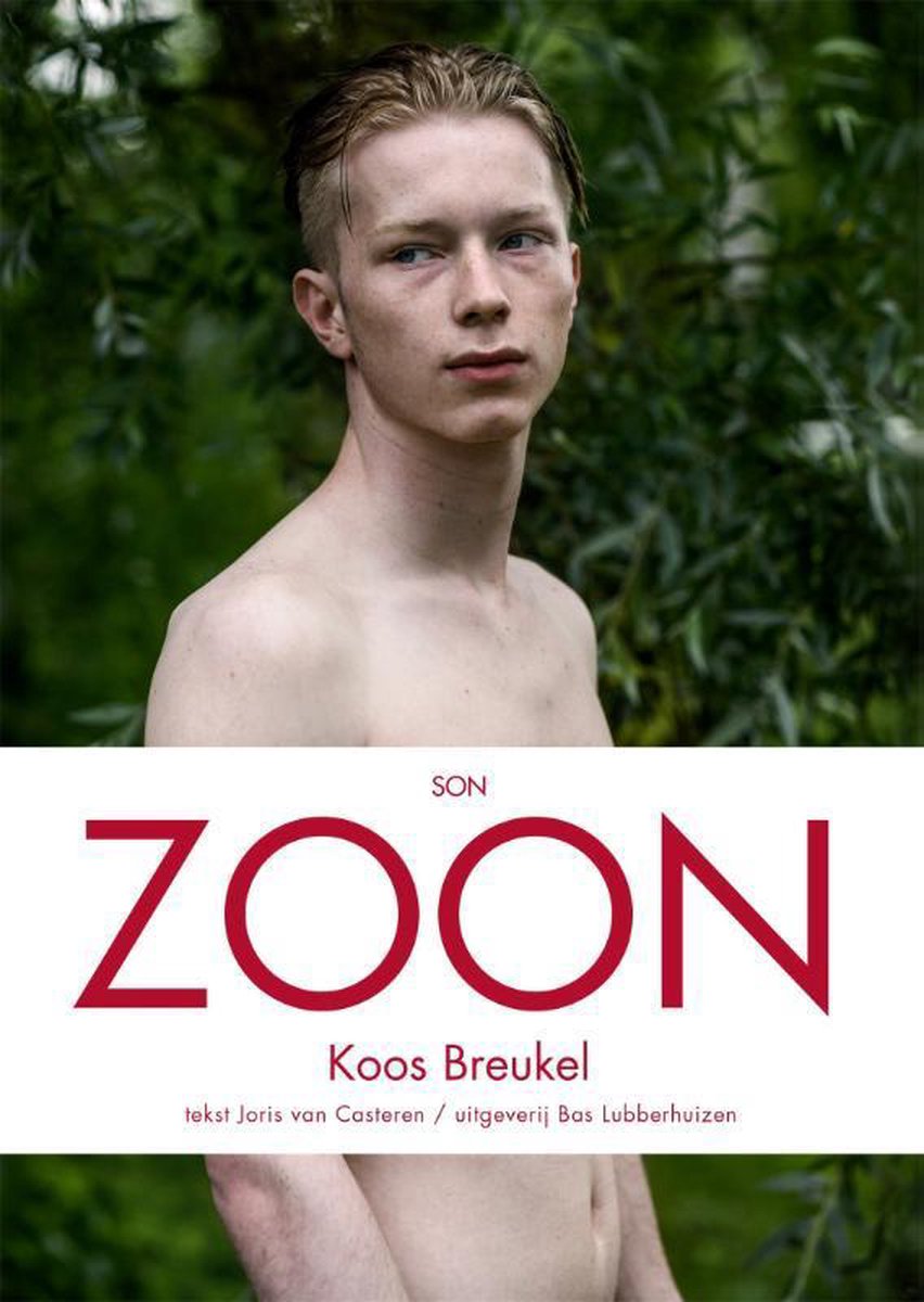 Bas Lubberhuizen Zoon / Son