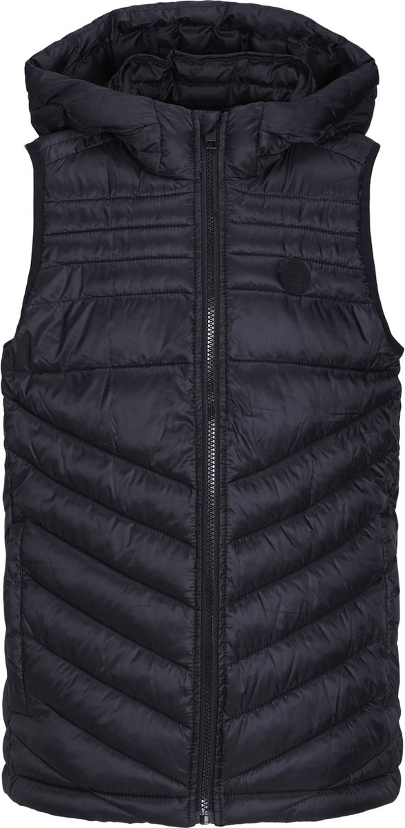 JACK & JONES Bodywarmer - Zwart