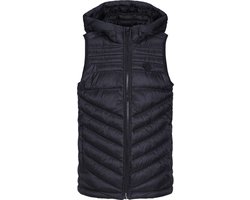 JACK & JONES Bodywarmer - Zwart