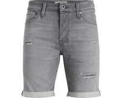 JACK & JONES Korte broek - Grijs