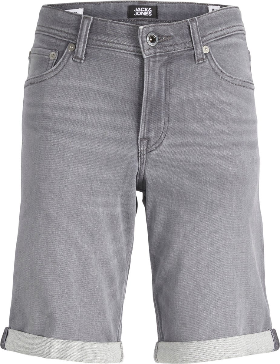 JACK & JONES Korte broek - Grijs