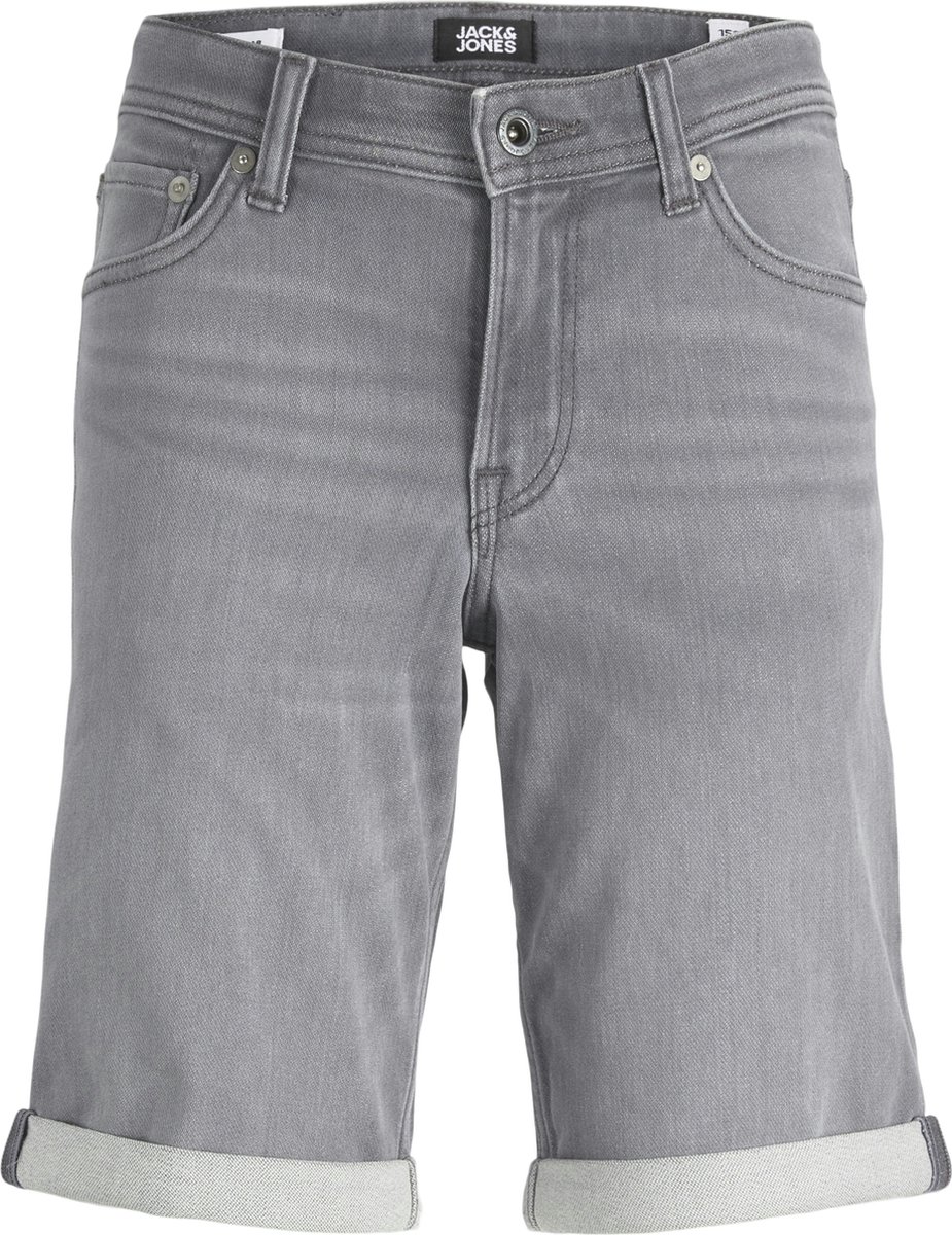 JACK & JONES Korte broek - Grijs