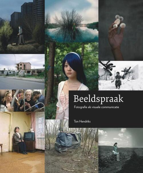 Beeldspraak