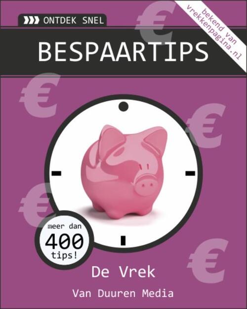 Bespaartips