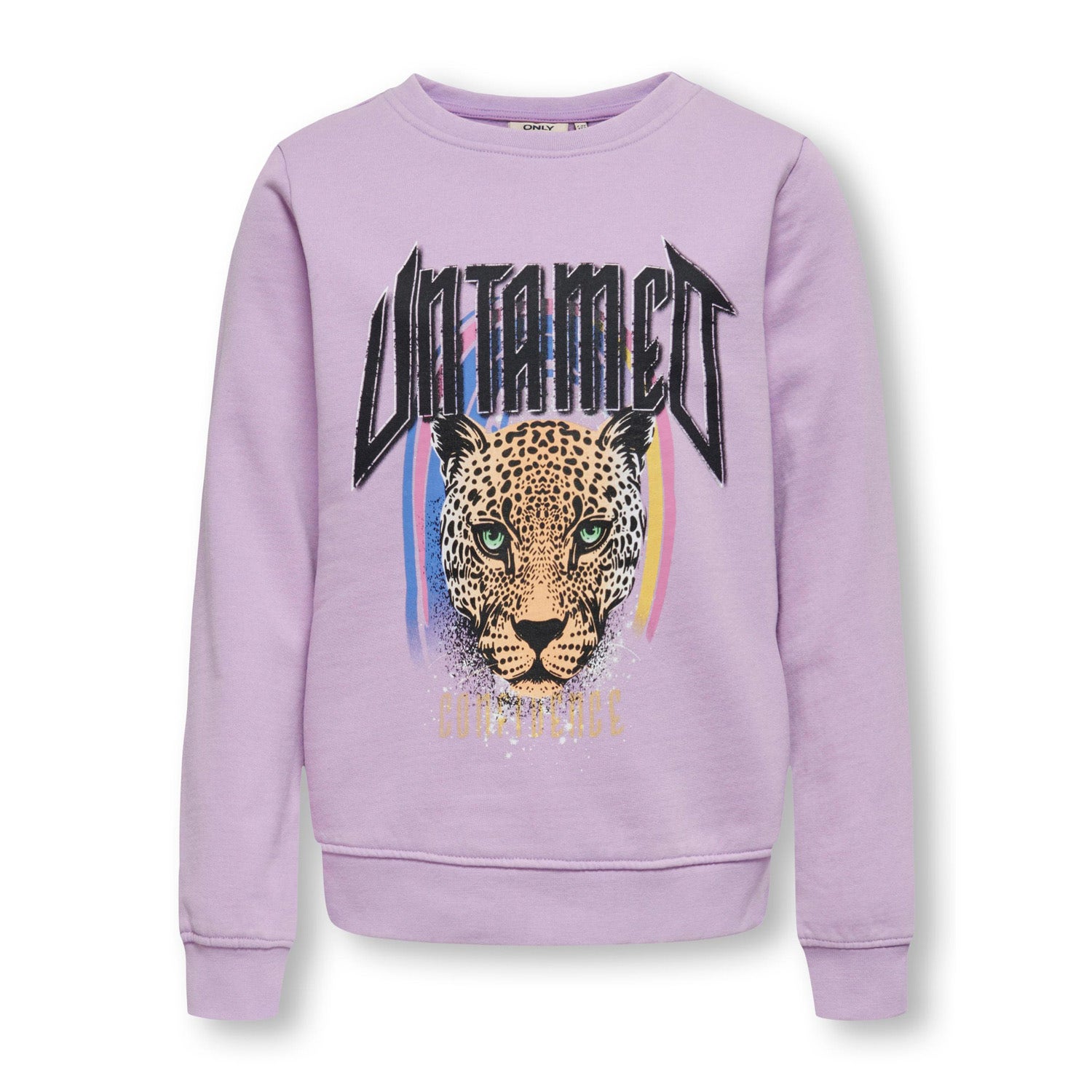 Only Sweater - Blauw