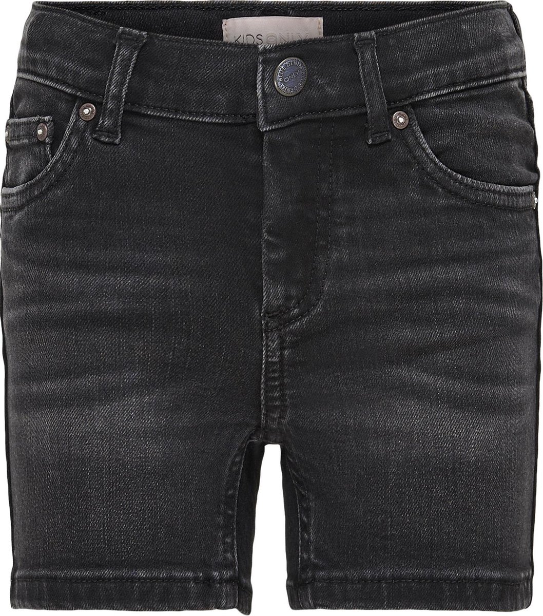 Only Korte broek - Zwart