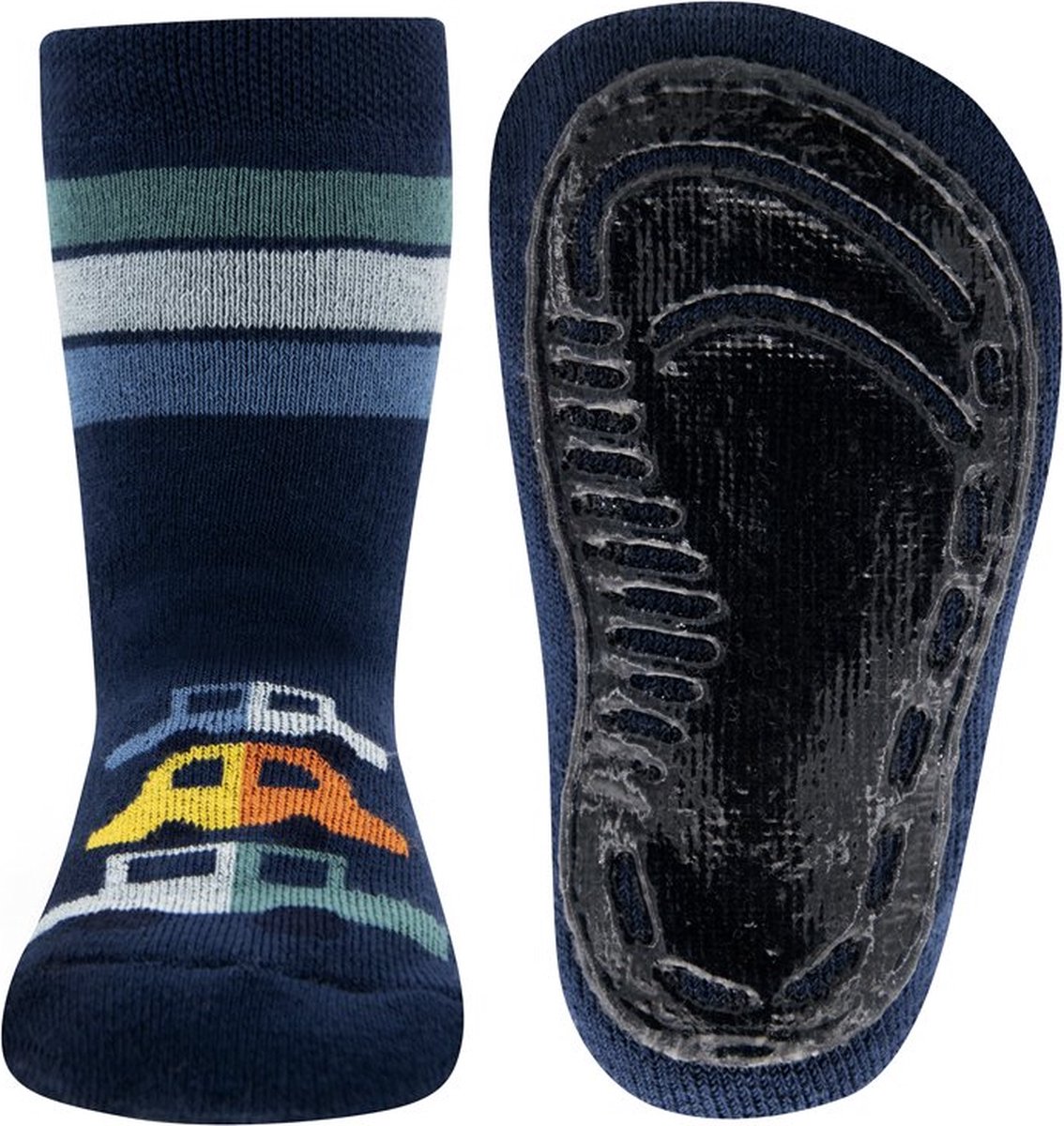 Ewers Sokken - Bruin