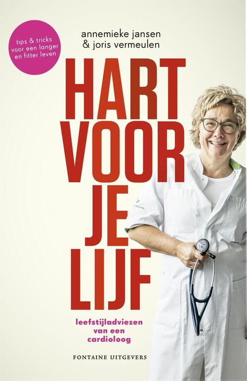 Hart voor je lijf - Olijf