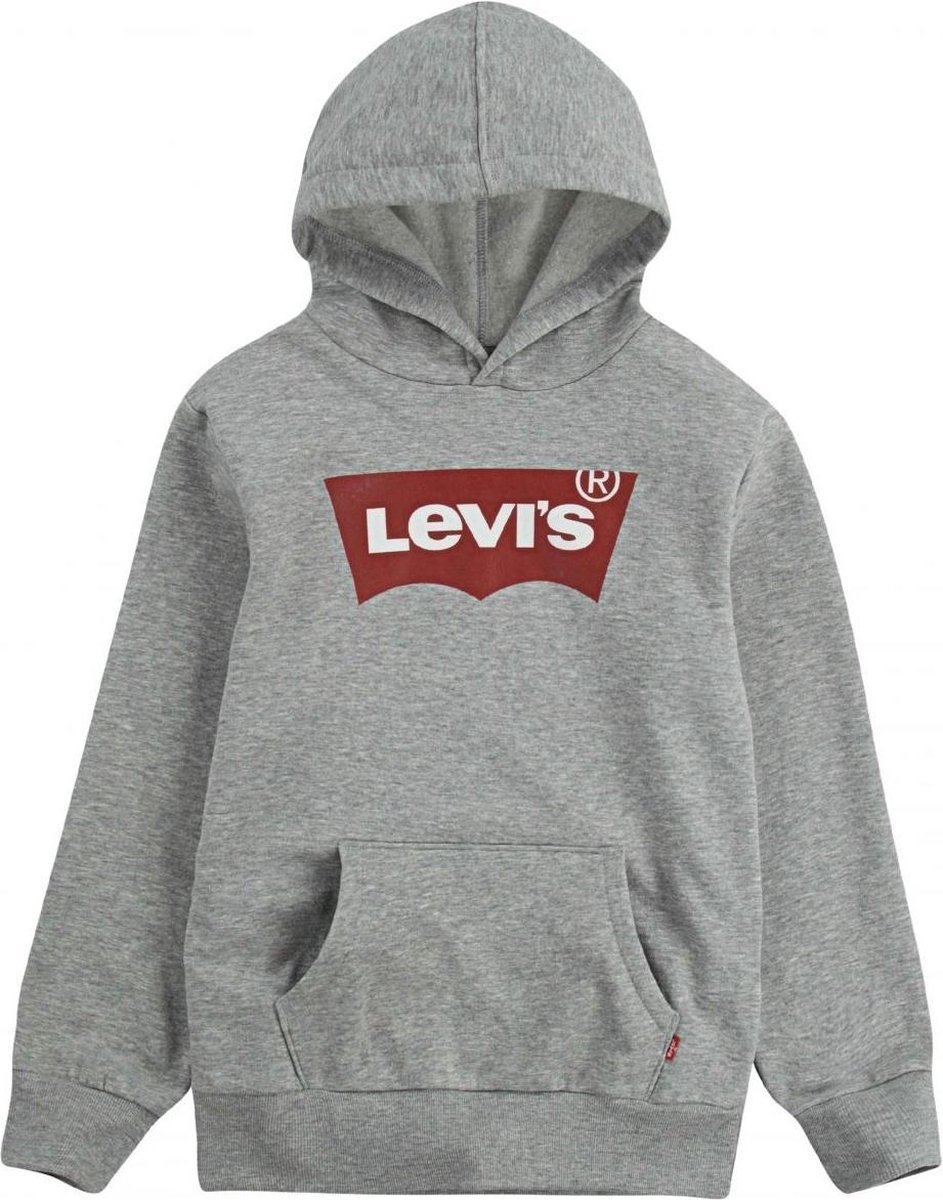 Levi's Sweater - Grijs