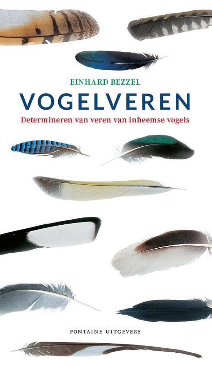 Vogelveren